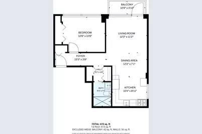 403 E 62nd Street #11B, New York City, NY 10065 - Photo 25
