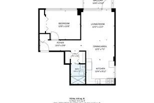 403 E 62nd St, New York City, NY 10065 - Photo 25