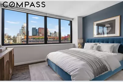 403 E 62nd Street #11B, New York City, NY 10065 - Photo 15