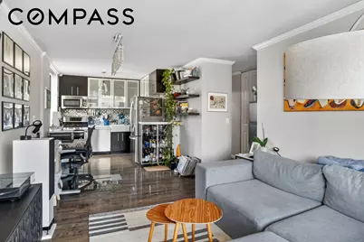 403 E 62nd Street #11B, New York City, NY 10065 - Photo 9