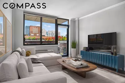 403 E 62nd Street #11B, New York City, NY 10065 - Photo 1