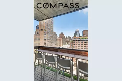 403 E 62nd Street #11B, New York City, NY 10065 - Photo 21