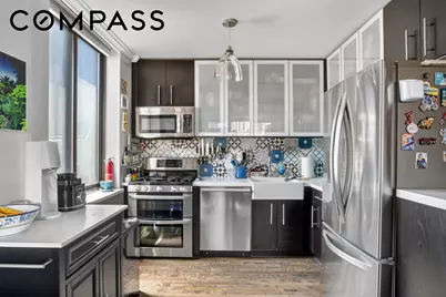 403 E 62nd Street #11B, New York City, NY 10065 - Photo 11