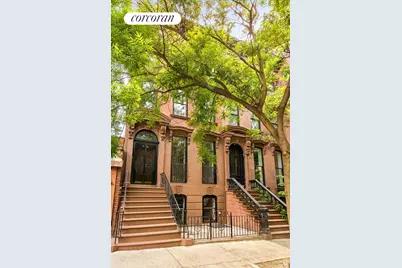 140 Prospect Place, Brooklyn, NY 11217 - Photo 1