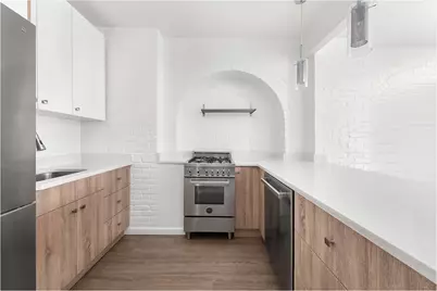 119 South Street #2C, New York, NY 10038 - Photo 1