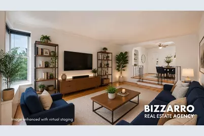 511 W 232nd Street #E66, Bronx, NY 10463 - Photo 1