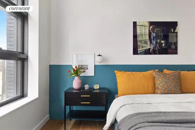 547 W 47th Street #615, New York City, NY 10036 - Photo 5