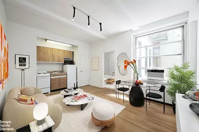 325 W 45th Street #108, New York, NY 10036 - Photo 1