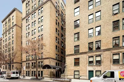 325 W 45th Street #108, New York City, NY 10036 - Photo 11