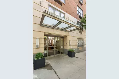 516 W 47th Street #N2H, New York City, NY 10036 - Photo 9