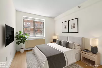 516 W 47th Street #N2H, New York City, NY 10036 - Photo 5