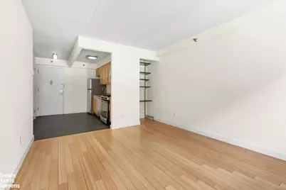 516 W 47th Street #N2H, New York City, NY 10036 - Photo 3