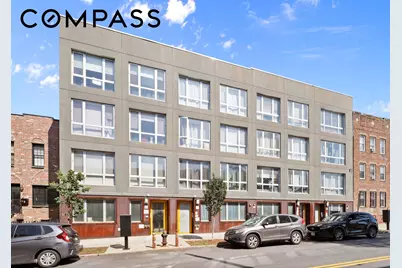 309 Cooper Street #3B, Brooklyn, NY 11237 - Photo 5