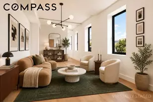 124 Washington Ave, New York City, NY 11205 - Photo 1