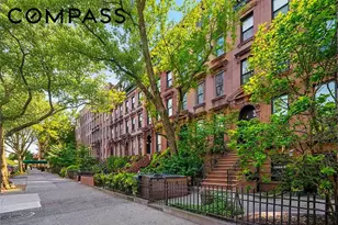 124 Washington Ave, New York City, NY 11205 - Photo 9