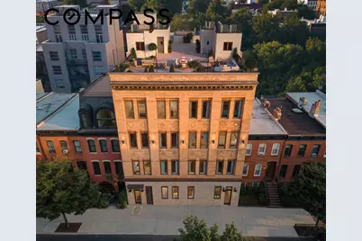 124 Washington Avenue #2C, New York City, NY 11205 - Photo 7