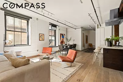 33 Bleecker Street #3B, New York City, NY 10012 - Photo 7