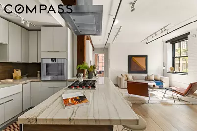 33 Bleecker Street #3B, New York City, NY 10012 - Photo 5