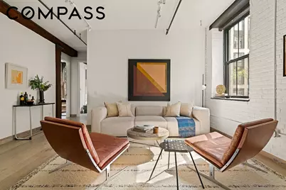33 Bleecker Street #3B, New York City, NY 10012 - Photo 3