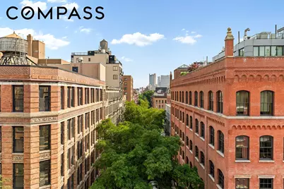 33 Bleecker Street #3B, New York City, NY 10012 - Photo 17