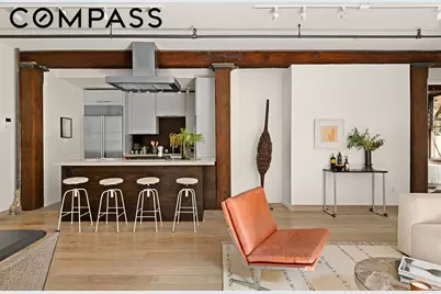 33 Bleecker Street #3B, New York City, NY 10012 - Photo 1