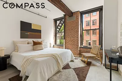 33 Bleecker Street #3B, New York City, NY 10012 - Photo 9