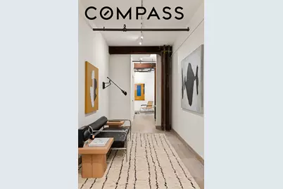 33 Bleecker Street #3B, New York City, NY 10012 - Photo 13