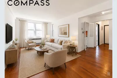 88-01 35th Avenue #6B, Jackson Heights, NY 11372 - Photo 1