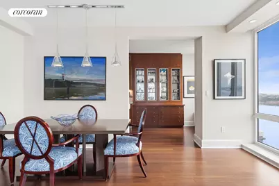 60 Riverside Boulevard #3101, New York City, NY 10069 - Photo 5