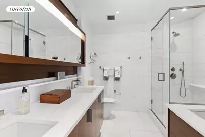 60 Riverside Boulevard #3101, New York City, NY 10069 - Photo 15