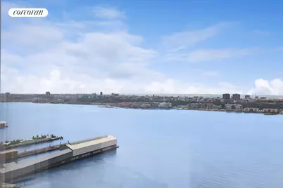 60 Riverside Boulevard #3101, New York City, NY 10069 - Photo 17
