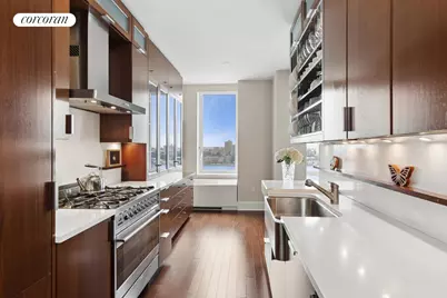 60 Riverside Boulevard #3101, New York City, NY 10069 - Photo 7