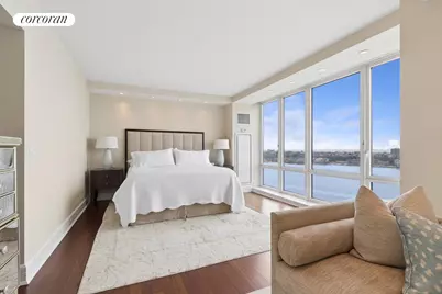 60 Riverside Boulevard #3101, New York City, NY 10069 - Photo 13