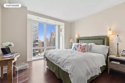 60 Riverside Boulevard #3101, New York City, NY 10069 - Photo 11