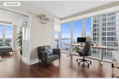 60 Riverside Boulevard #3101, New York City, NY 10069 - Photo 9
