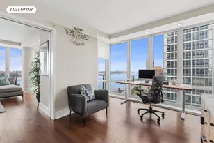 60 Riverside Blvd, New York City, NY 10069 - Photo 9