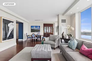 60 Riverside Blvd, New York City, NY 10069 - Photo 3