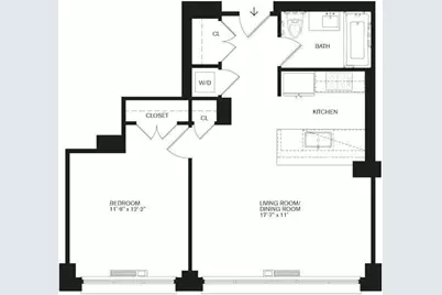 5-09 48th Avenue #3-H, New York City, NY 11101 - Photo 9