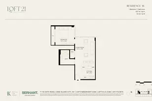11-50 45th Rd, New York City, NY 11358 - Photo 13