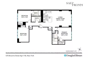 570 Broome St, New York City, NY 10013 - Photo 21