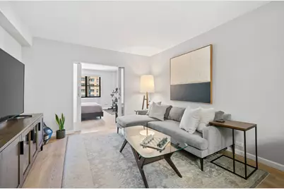 301 E 62nd Street #14-J, New York City, NY 10065 - Photo 1