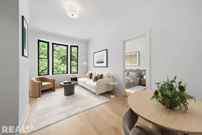 660 Riverside Drive #3J, New York, NY 10031 - Photo 1