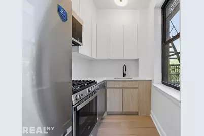 660 Riverside Drive #3J, New York, NY 10031 - Photo 3