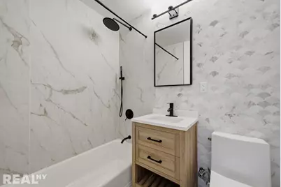 660 Riverside Drive #3J, New York, NY 10031 - Photo 5