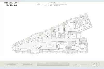 175 5th Avenue #11NORTH, New York City, NY 10010 - Photo 15