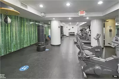 100 W 58th Street #12H, New York City, NY 10019 - Photo 7