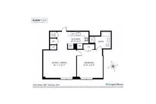 100 W 58th St, New York City, NY 10019 - Photo 9