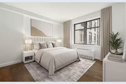 100 W 58th Street #12H, New York City, NY 10019 - Photo 3