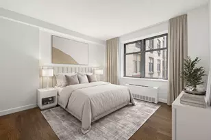 100 W 58th St, New York City, NY 10019 - Photo 3