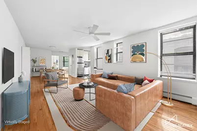 2108 Dorchester Road #3D, Brooklyn, NY 11226 - Photo 1